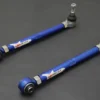 Porsche 986 / 987 / 996 / 997 Bakre Toe-stag Hardrace