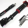 Porsche 968 BC-Racing Coilovers V1 Typ VM