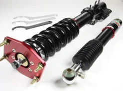 Porsche 968 BC-Racing Coilovers V1 Typ VM