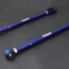 Porsche Boxster 986/987 96-12 Bakre Traction-Stag Hardrace