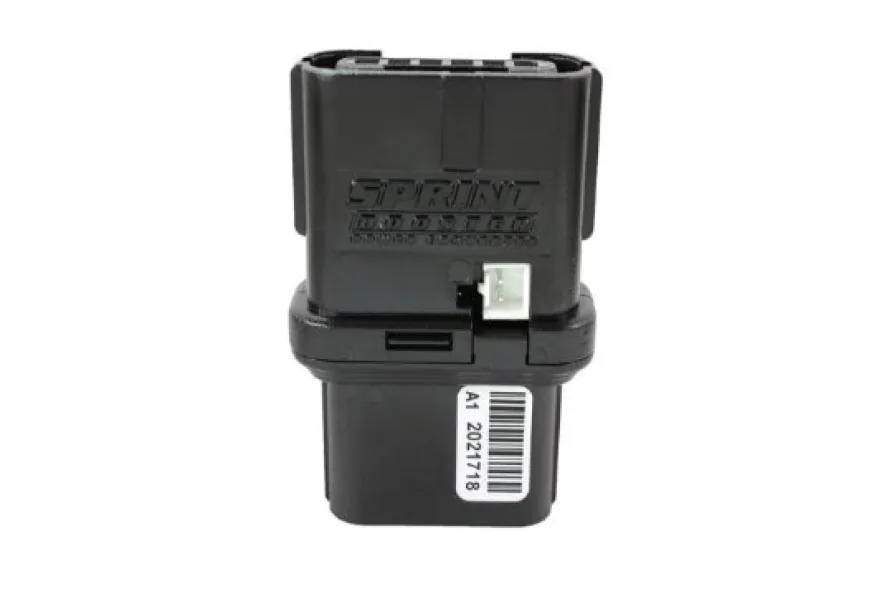 Porsche 911/Boxster/Cayman/Panamera/Macan 2005-2017 Sprint Booster Power Converter aFe Power