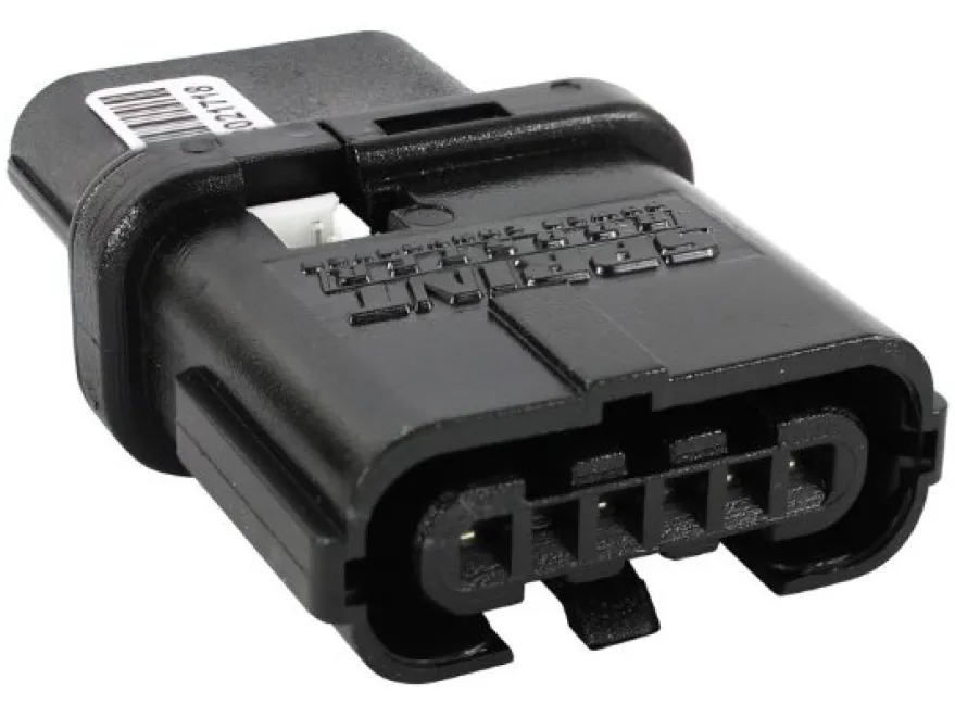Porsche 911/Boxster/Cayman/Panamera/Macan 2005-2017 Sprint Booster Power Converter aFe Power
