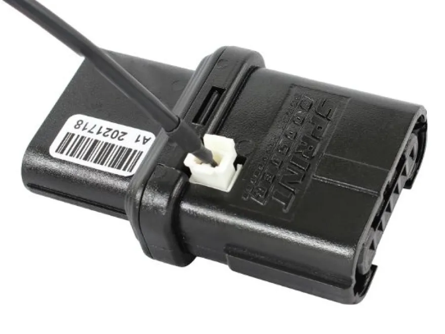 Porsche 911/Boxster/Cayman/Panamera/Macan 2005-2017 Sprint Booster Power Converter aFe Power