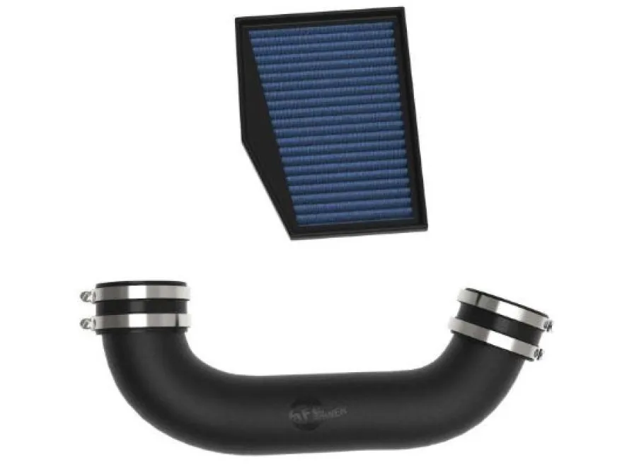 Porsche Boxster 2000-2004 2.7L MagnumFORCE Insugskit Super Stock Pro 5R aFe Power