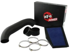 Porsche Boxster 2000-2004 2.7L MagnumFORCE Insugskit Super Stock Pro 5R aFe Power