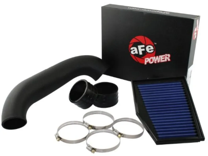 Porsche Boxster 2000-2004 2.7L MagnumFORCE Insugskit Super Stock Pro 5R aFe Power