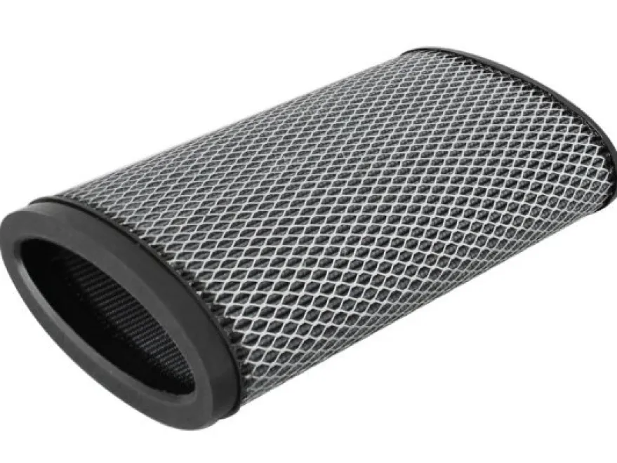 Porsche 987 Boxster/S / Cayman 2005-2015 H6-2.7L/2.9L/3.2L/3.4L MagnumFLOW OE Utbytes Pro Dry S Sportluftfilter aFe Power