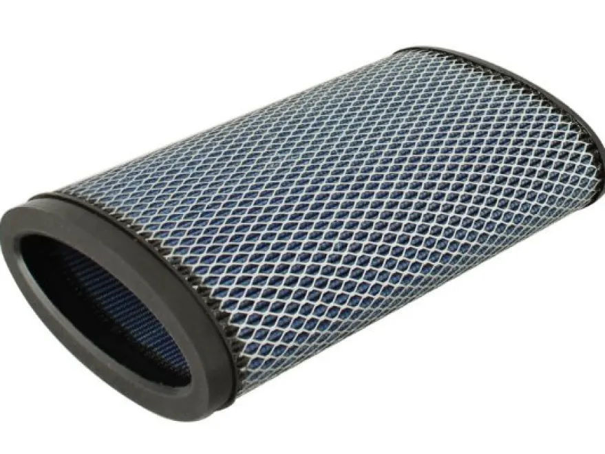 Porsche 987 Boxster/S / Cayman 2005-2015 H6-2.7L/2.9L/3.2L/3.4L MagnumFLOW Sportluftfilter OE Ersättning PRO 5R aFe Power