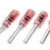 Porsche Boxter / Boxter S (986) 1996 - 2004 Coilovers TA Technix