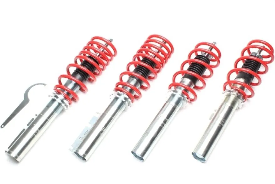 Porsche Boxter / Boxter S (986) 1996 - 2004 Coilovers TA Technix