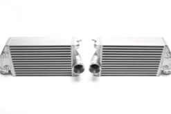 Porsche 911 / 911 Cabriolet 996 06.2000 - 08.2005 Intercooler TA Technix