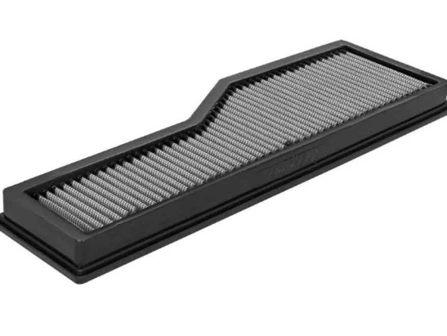 Porsche 997 Carrera 2004-2008 H6-3.6L MagnumFLOW Pro Dry S OE Ersättningsfilter aFe Power