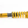 Porsche 997 Carrera Road & Track Coilovers Öhlins