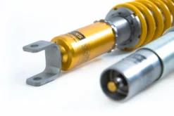 Porsche 997 Carrera Road & Track Coilovers Öhlins