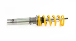 Porsche 997 Carrera Road & Track Coilovers Öhlins