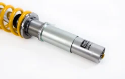 Porsche 997 Carrera Road & Track Coilovers Öhlins