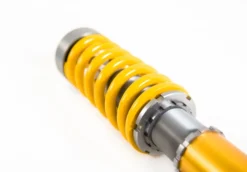 Porsche 997 Carrera Road & Track Coilovers Öhlins