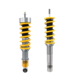 Porsche 996 Carrera 2 Road & Track Coilovers Öhlins