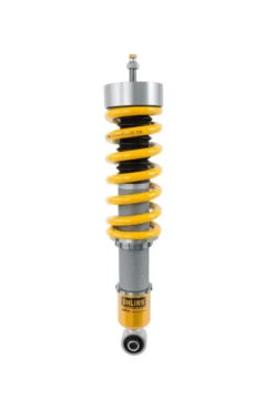 Porsche 996 Carrera 2 Road & Track Coilovers Öhlins