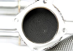 Porsche911 Carrera / S 991.2 2017-2019 Downpipe Med Katalysator & Värmeskydd TA Technix