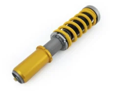 Porsche 991 / 992 Carrera 2 / 4 / Turbo Road & Track Coilovers Öhlins