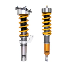 Porsche 997 Carrera 4 / Turbo Road & Track Coilovers Öhlins