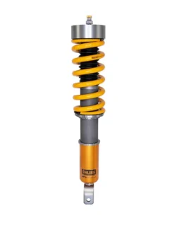 Porsche 997 Carrera 4 / Turbo Road & Track Coilovers Öhlins