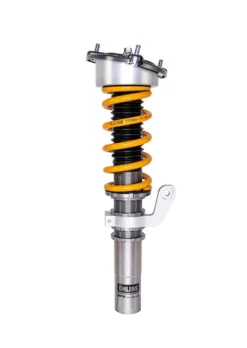 Porsche 997 Carrera 4 / Turbo Road & Track Coilovers Öhlins