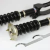 Porsche CAYENNE 02+ Coilovers BC-Racing BR Typ RS