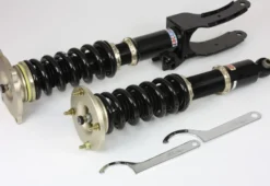 Porsche CAYENNE 02+ Coilovers BC-Racing BR Typ RS