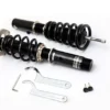 Porsche CAYMAN / BOXSTER 981 13+ Coilovers BC-Racing BR Typ RA