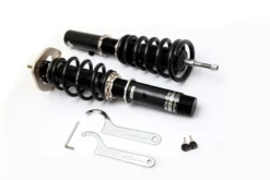 Porsche CAYMAN / BOXSTER 981 13+ Coilovers BC-Racing BR Typ RA