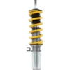 Porsche 986 / 987 Cayman / Boxster Road & Track Coilovers Öhlins