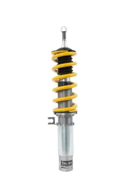 Porsche 986 / 987 Cayman / Boxster Road & Track Coilovers Öhlins