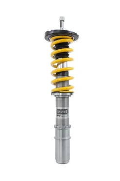 Porsche 986 / 987 Cayman / Boxster Road & Track Coilovers Öhlins