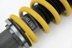 Porsche 986 / 987 Cayman / Boxster Road & Track Coilovers Öhlins
