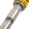 Porsche 718 / 981 Cayman GT4 / Spyder Road & Track Coilovers Öhlins