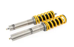Porsche 718 / 981 Cayman GT4 / Spyder Road & Track Coilovers Öhlins