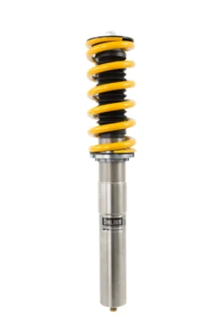Porsche 718 / 981 Cayman GT4 / Spyder Road & Track Coilovers Öhlins