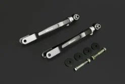 Porsche 986 / 987 / 996 / 997 Främre / Bakre Caster-Stag V2 Hardrace
