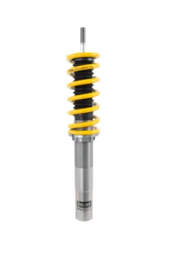 Porsche 996 GT2 / GT3 / GT3 RS Road & Track Coilovers Öhlins