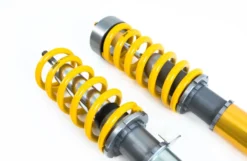Porsche 997 GT2 / GT3 Road & Track Coilovers Öhlins
