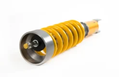 Porsche 997 GT2 / GT3 Road & Track Coilovers Öhlins
