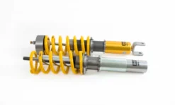 Porsche 997 GT2 / GT3 Road & Track Coilovers Öhlins