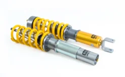 Porsche 997 GT2 / GT3 Road & Track Coilovers Öhlins