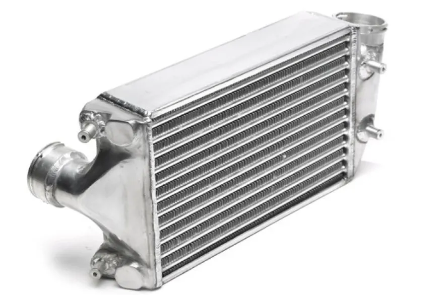 Porsche 911 997 2006 - 2012 Intercooler TA Technix
