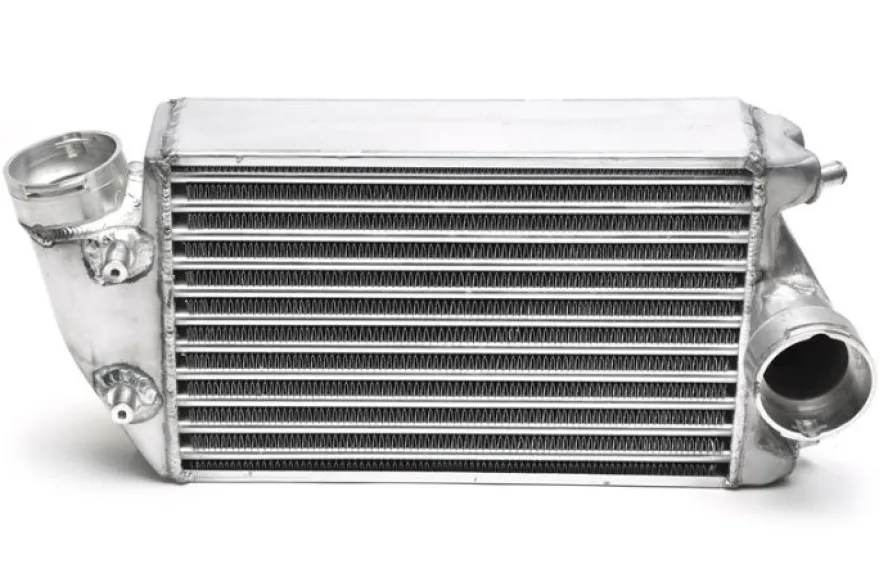 Porsche 911 997 2006 - 2012 Intercooler TA Technix