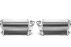 Porsche 911 997 2006 - 2012 Intercooler TA Technix