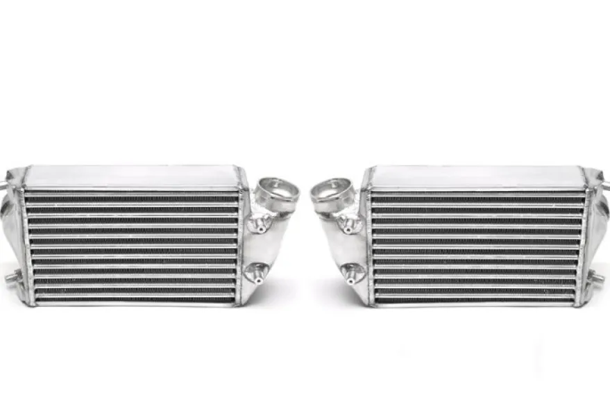 Porsche 911 997 2006 - 2012 Intercooler TA Technix