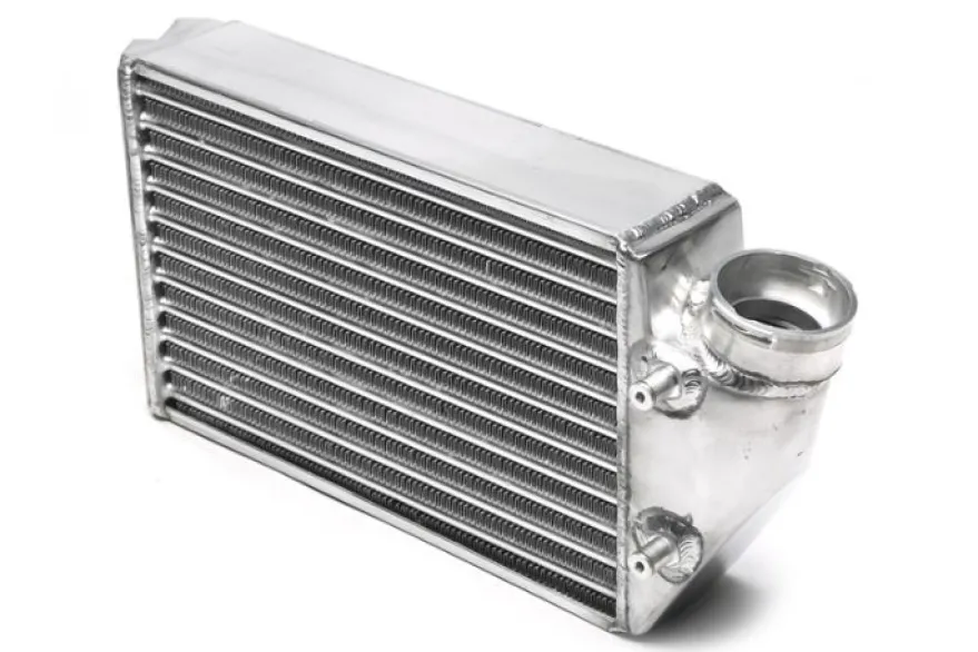 Porsche 911 997 2006 - 2012 Intercooler TA Technix